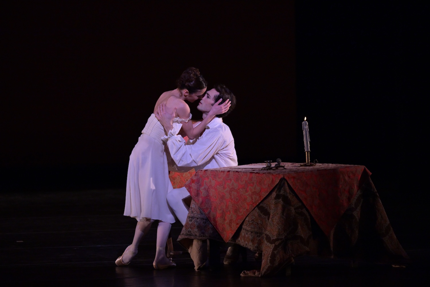 7. "Holiday Season with Ballet Stars" at the Adrienne Arsht Center